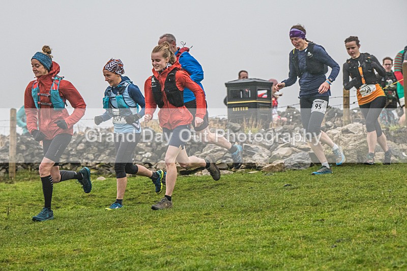 Litton-194 - Litton Christmas Cracker Fell Race Sunday 15th December 2024