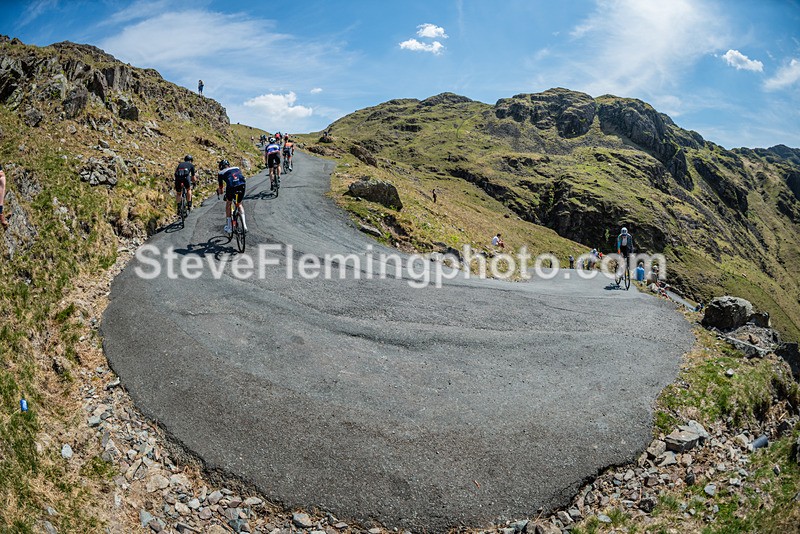 130427 - Hardknott Hairpin 13.00 - 14.00