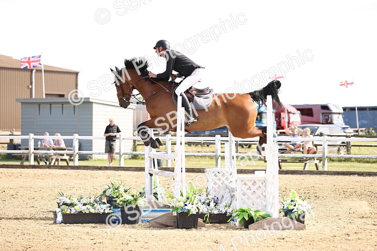 SBM_004576 - Class 23 - Talent Seekers Inc 7Yr Old Championship Qualifier 1.30 - 2nd Half