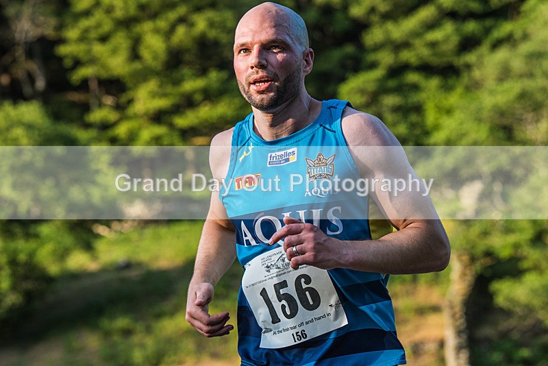 Langstrath-629 - Langstrath Fell Race Wednesday 21st June 2023