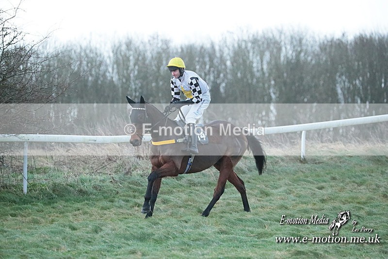 PtP 311223 1216 - Larkhill Racing Club Point-to-Point 31/12/23