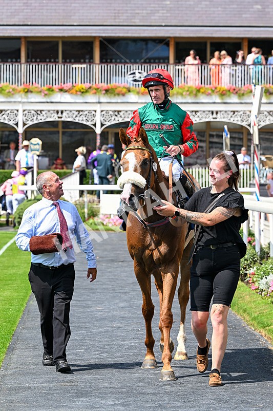 100726-Race 1-Northern Express-9490 - Race 1 14.10pm William Hill Extra Place Races Daily Handicap