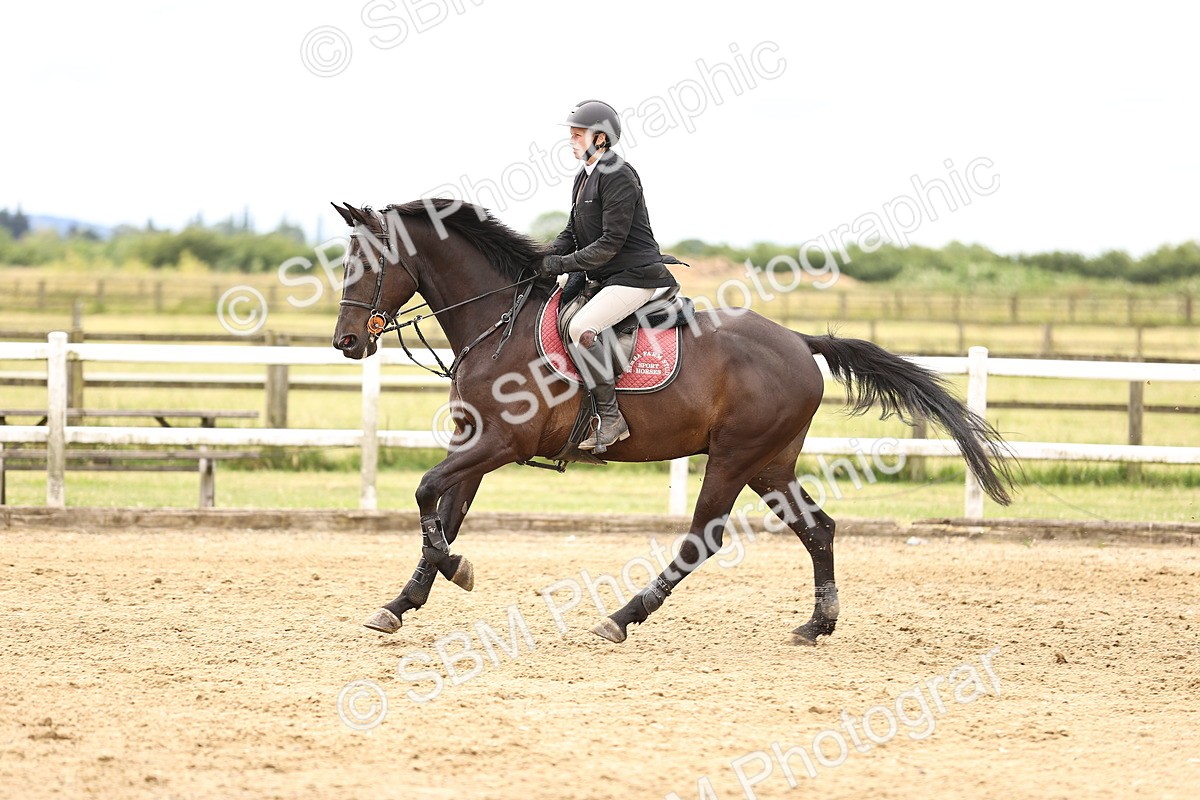 SBM_003345 - Class 21 - Senior Newcomers - 1.10m