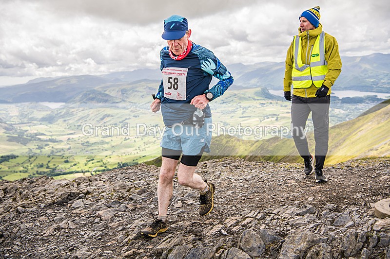 Blencathra-1185 - Blencathra Fell Race Sunday 28th June 2026