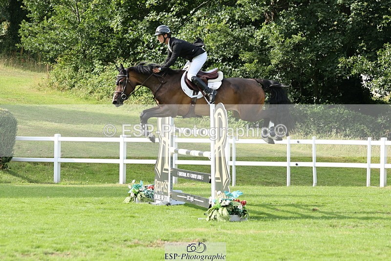 250704A-174310-12611 - Cls 18 Snr 1.40m Grand Prix