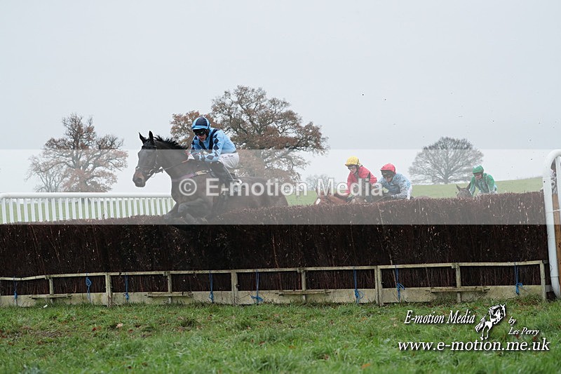 PtP 031223 360 - Wheatland Hunt PtP Chaddesley Races 03/12/23