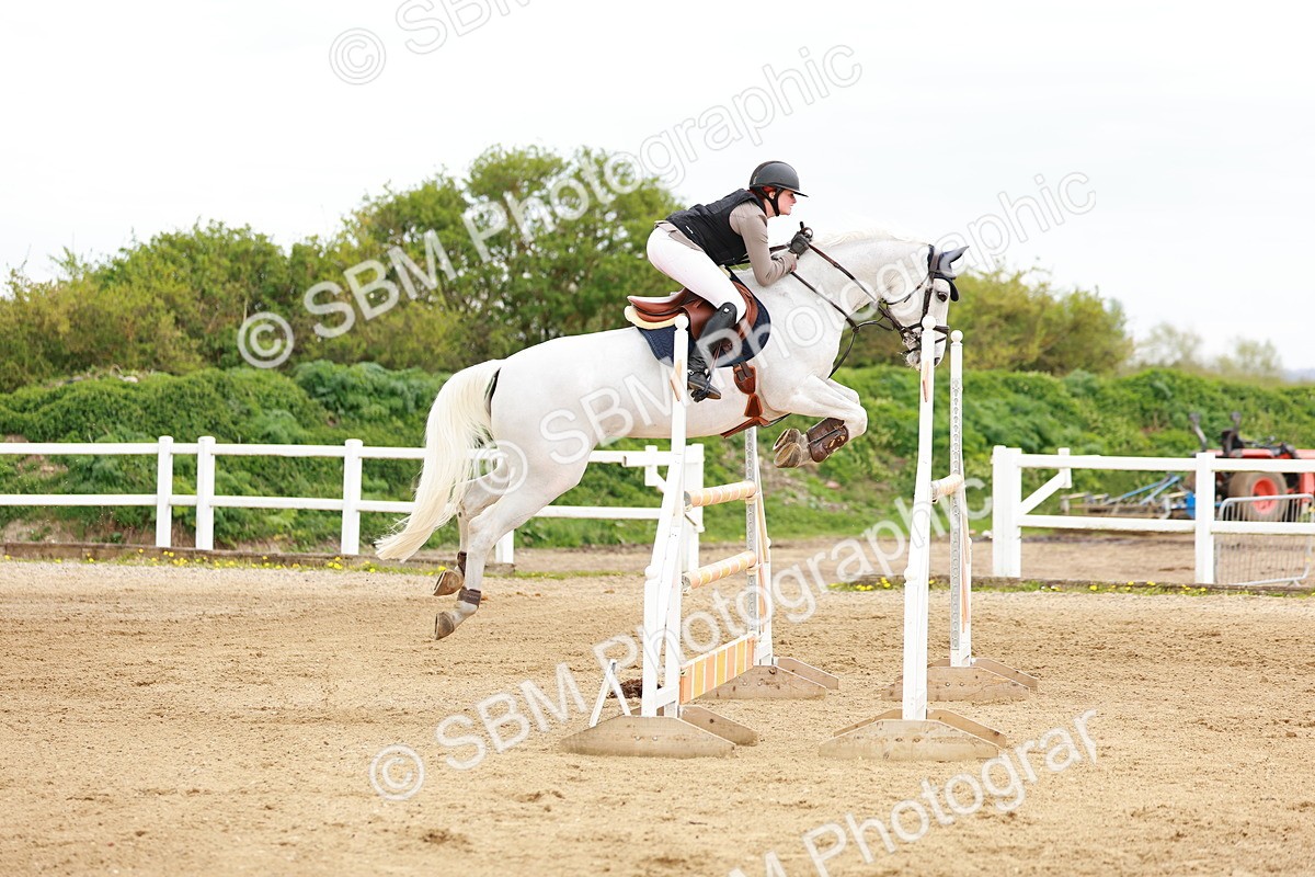 SBM_002911 - Class 6 - National 1.30 1.40m