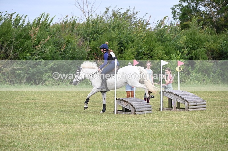 WJ6_6461 - 60cm XC Time 10:17 to 10:49