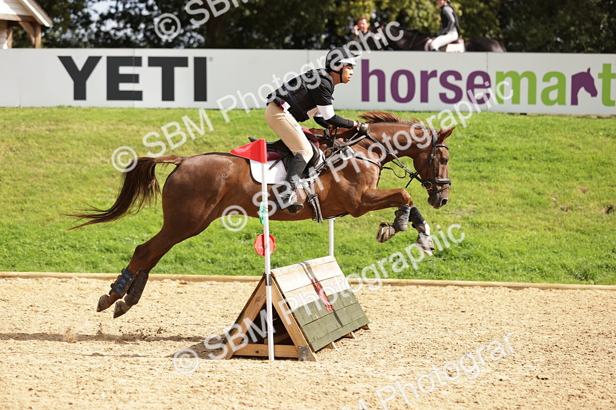 SBM_07596 - E5 - Eventers Challenge 70cm Championship