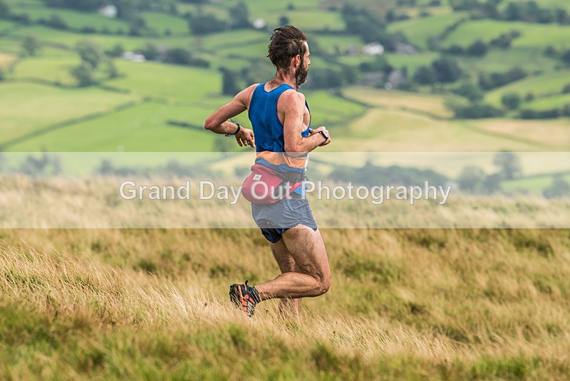 Sedbergh -1015 - Sedbergh Hills Fell Race Sunday 20th August 2023