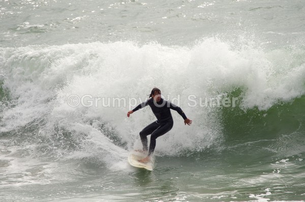 DSC_7418 - Porth Ceiriad 4th September 2016