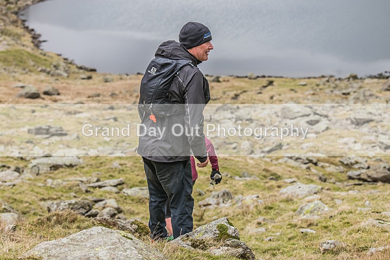 Kong MMM-568 - Kong Mini Mountain Marathon Round 1 Lake District Coniston Sunday 5th March 2023