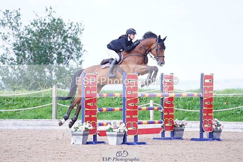 240802A-102708-03594 - Cls 15 Foxhunter