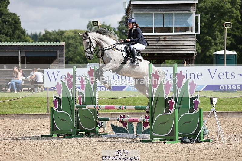 250614A-100341-05512 - Cls 26 British Novice and 90cm Open