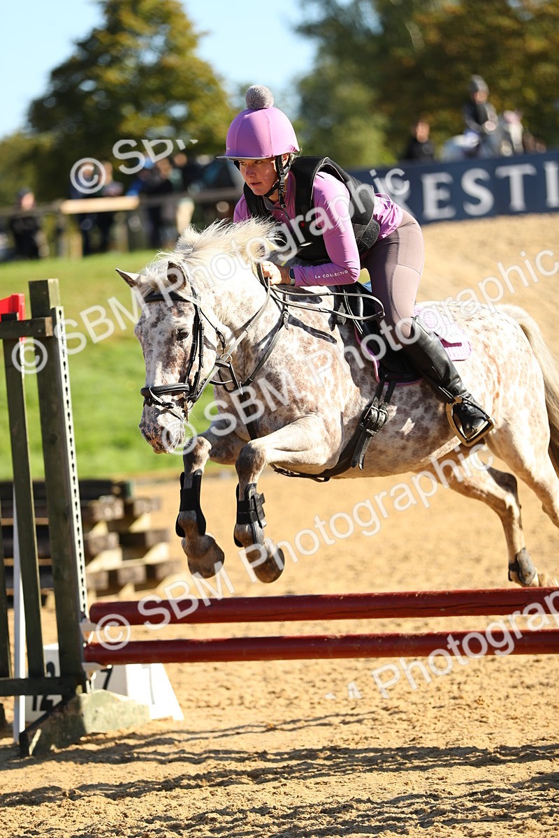 SBM_00938 - E2 Eventers Challenge 60cm Open