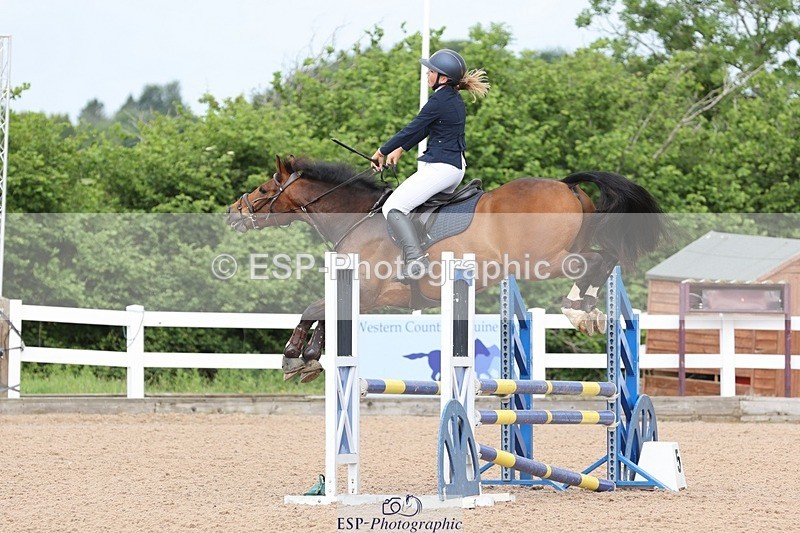 250528-094634-00023 - Cls 0 and 1, Clear Round, British Novice and 90cm