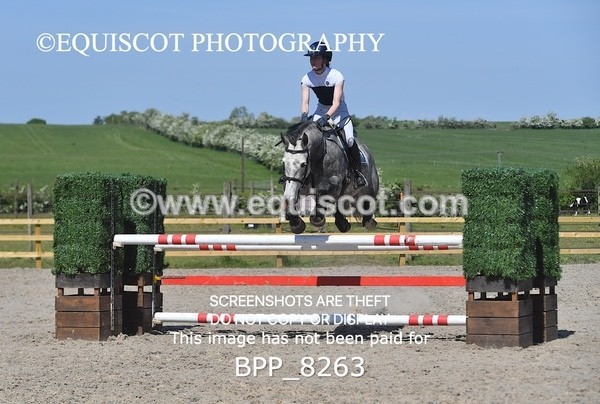 BPP_8263 - CLASS 5 Senior 1.05m Open
