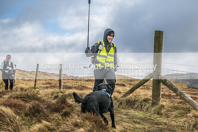 Blake Fell-1001 - Blake Fell Race Saturday 25th January 2025