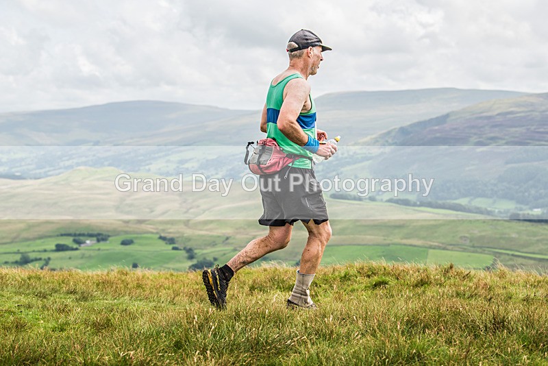 Sedbergh -2252 - Sedbergh Hills Fell Race Sunday 20th August 2023