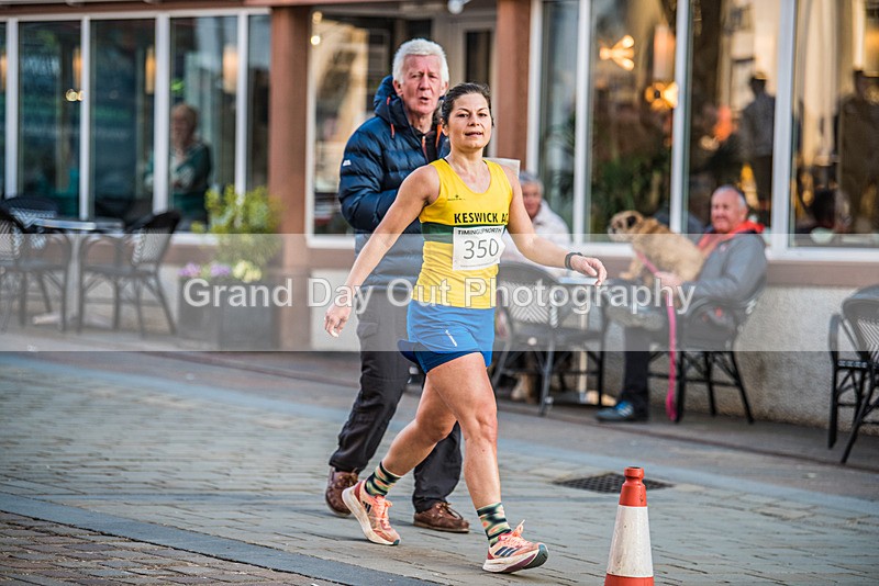 RTH-1099 - Keswick Round The Houses Road Race, Wednesday 26th April 2023
