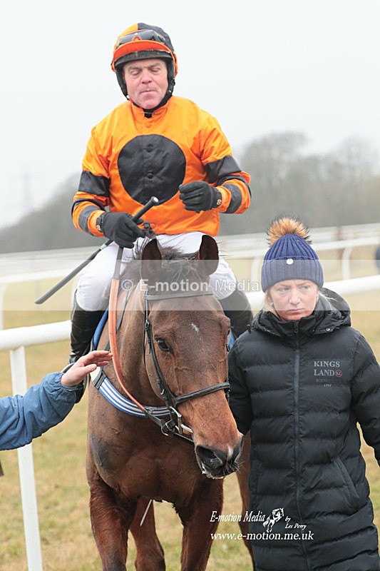PtP 290123 308308 - Heythrop Hunt PtP Cocklebarrow 29/01/2023