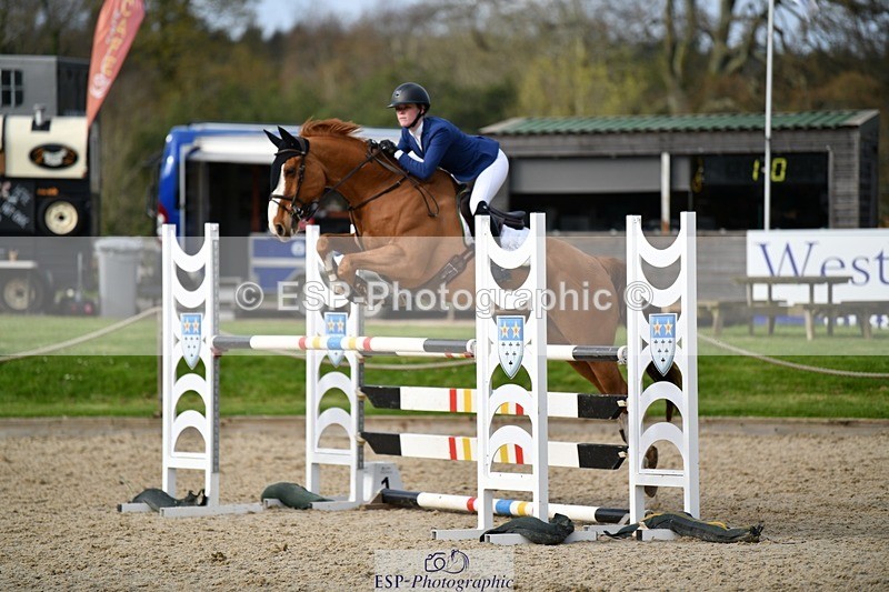240324-153322-03323 - Cls 11 Foxhunter & 1.20m Open