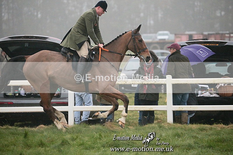PtP 261123 903 - Hursley Hambledon Point-to-Point Larkhill 26 Nov 2023