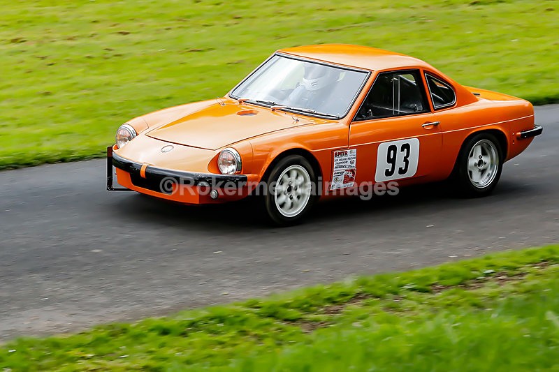  - British & Midland Championship April 27th