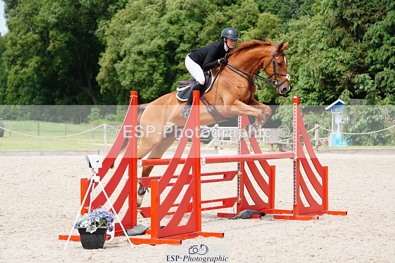 250613A-150622-03957 - Cls 13 Snr Discovery and 1m Open