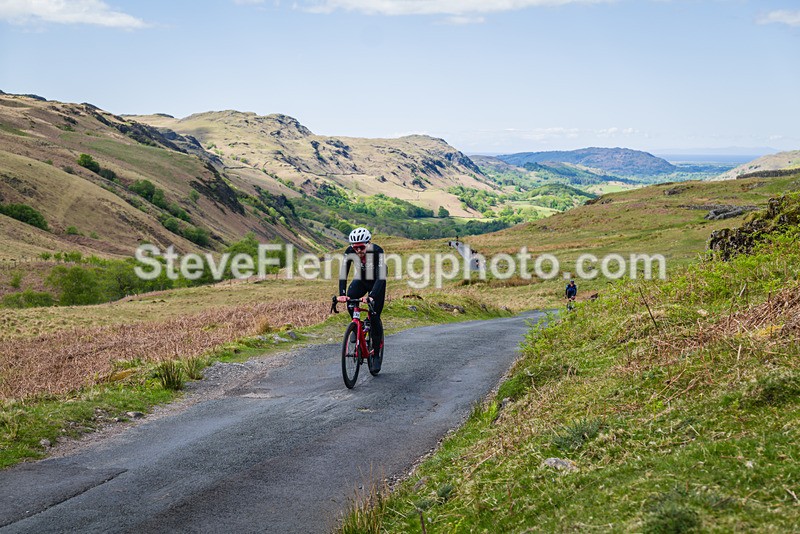 120015 - Hardknott Pass Camera 1 12.00-13.00