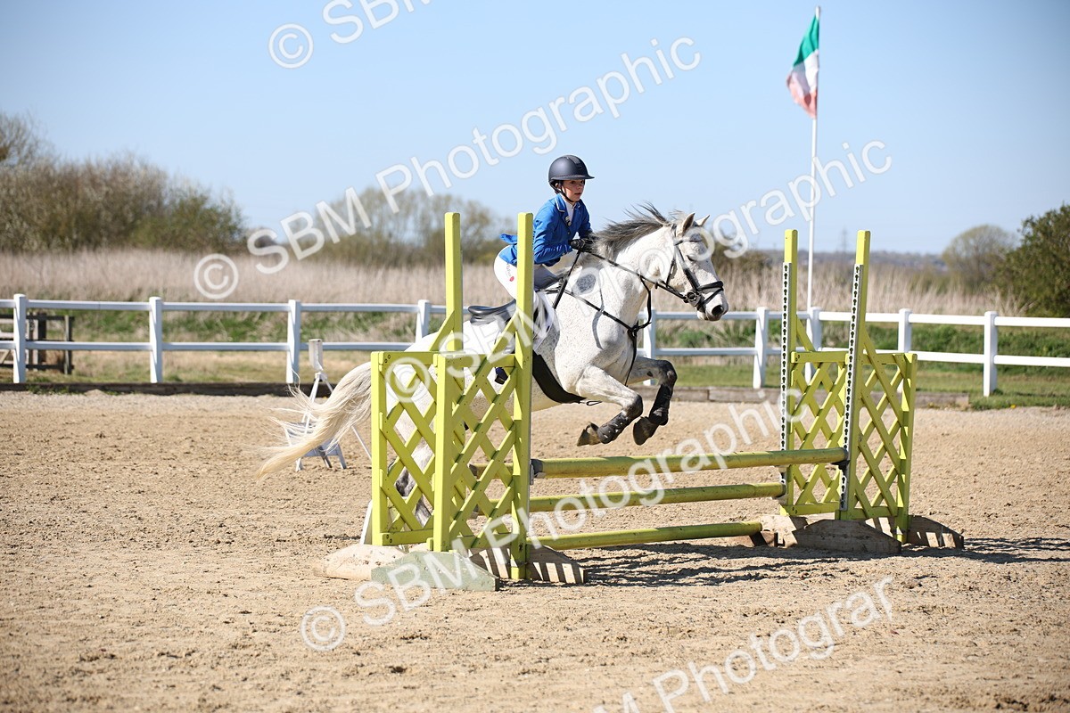 5K7A9665 - Class 4 - 70cm