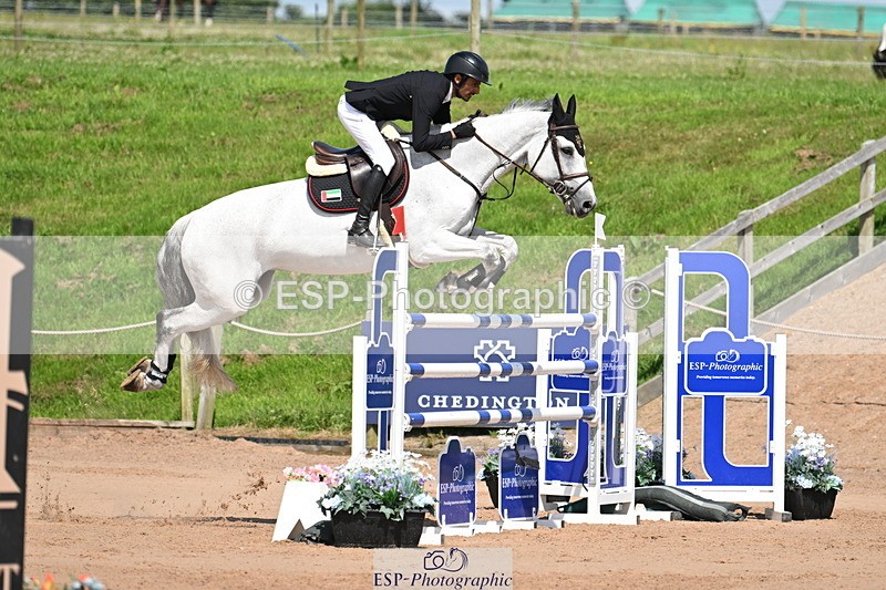 240718A-151638-07143 - Cls 5, 3 Star Big Tour 1.45m