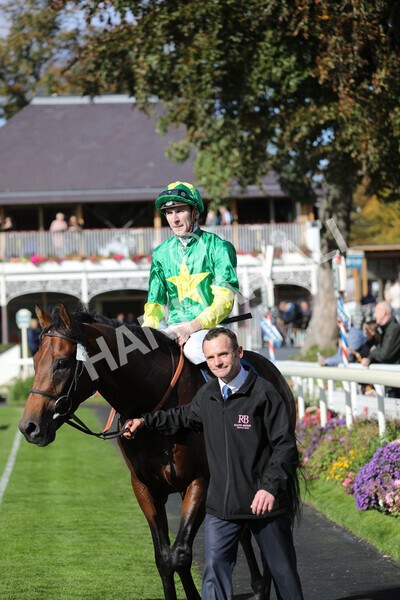 yr08102022r1-44 - Race 1 1.30pm The Coral Play 'Racing-Super-Series' for Free Nursery Handicap