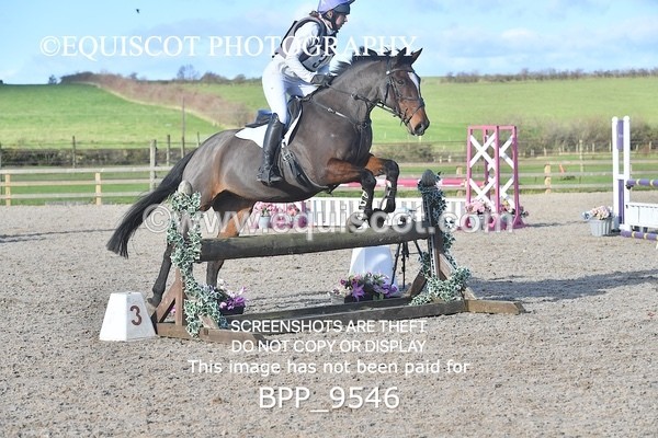 BPP_9546 - CLASS 6 90CM