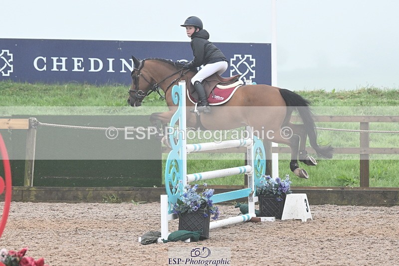 240630A-093215-10980 - Cls 23 Graham Heath 128cm + 138cm