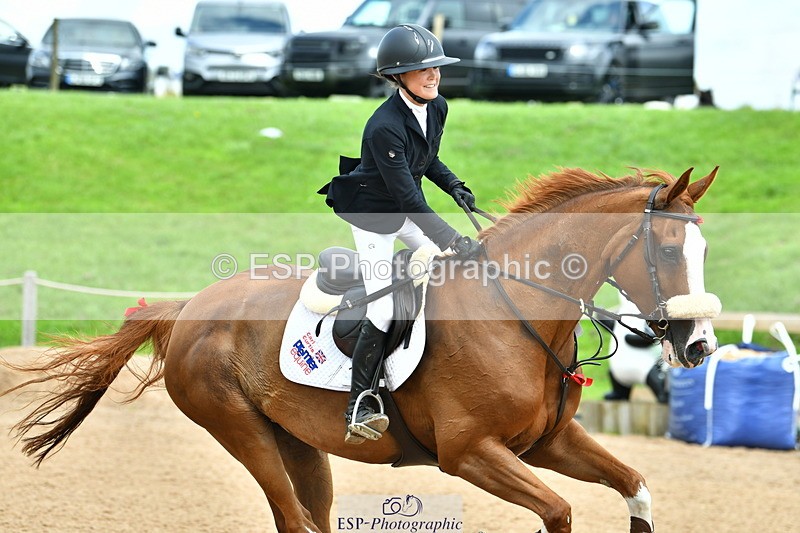 230723A-140428-12780 - Cls 12, 2 Star Big Tour Grand Prix Jump Off and Presentations