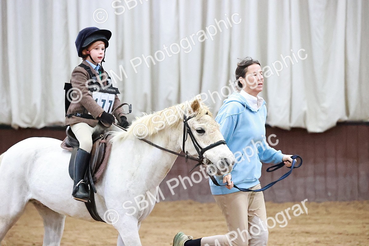 SBM_000137 - Class 1 - 40cm