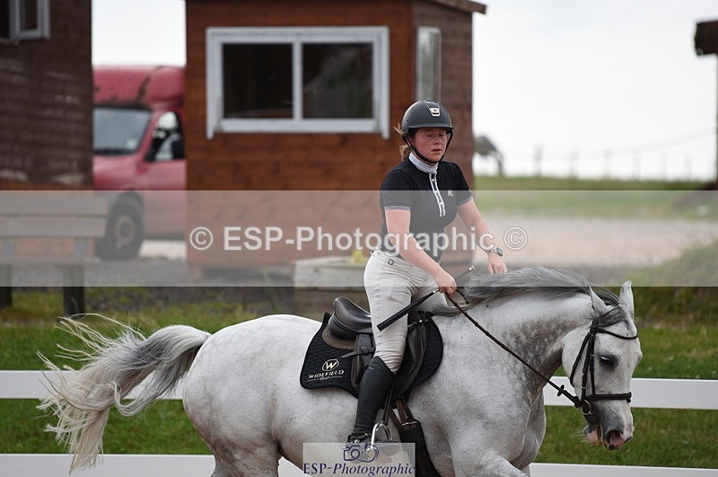 230628A-153842-00949 - Cls 5 Foxhunter & 1.20m Open