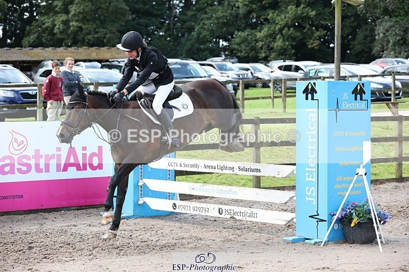 230826-121005-17569 - Round 1 Start to 12.30 coursewalk