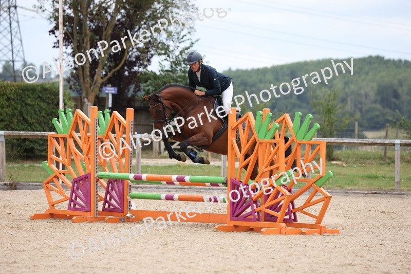 20250727-1525 - Class 5 - 80cm