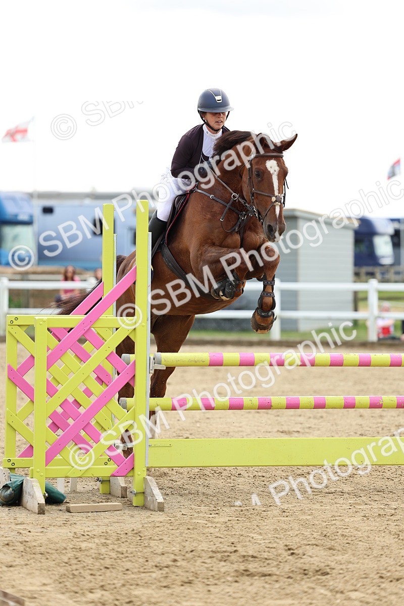 SBM_005221 - Class 18 - Senior 1.05m Open