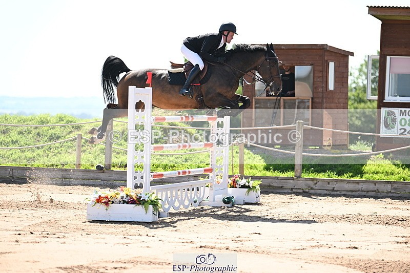 240718A-155245-07366 - Cls 5, 3 Star Big Tour 1.45m