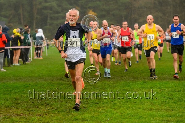 SCLan25-910612 - Senior Men Set One