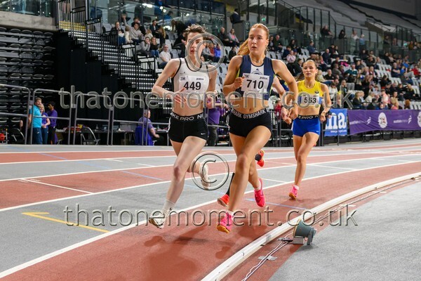 Age26SAT-819334 - Track Female Set One