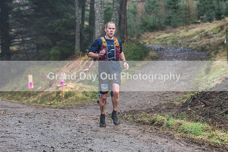 Glentress 21  10K-904 - High Terrain Events Glentress 21 & 10K Trail Runs Saturday 18th February 2023
