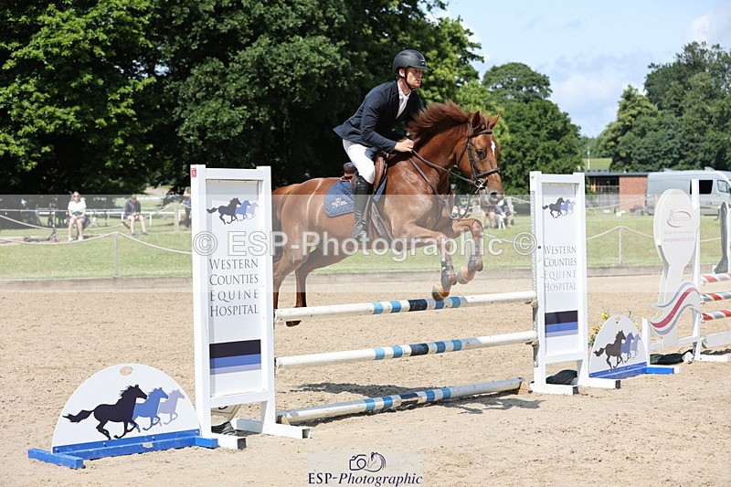 250614A-112950-06053 - Cls 27 4 Year Old