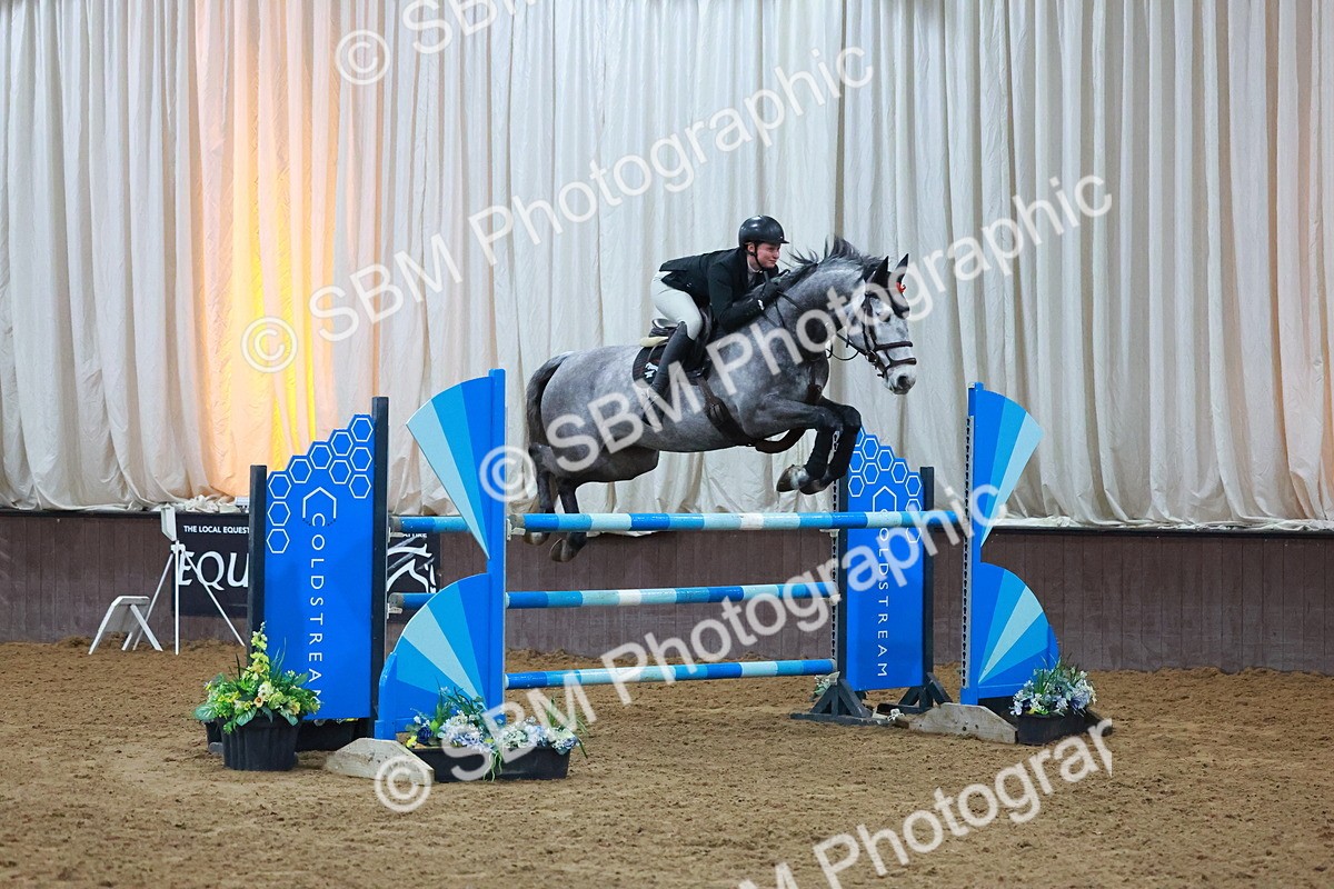 SBM_003978 - Class 12 - National B&C Handicap Champs Qualifier 1.25m 1.30m