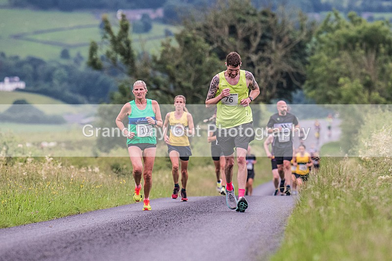 Lambfoot-338 - Lambfoot Loop Road Race Tuesday 1st July 2025