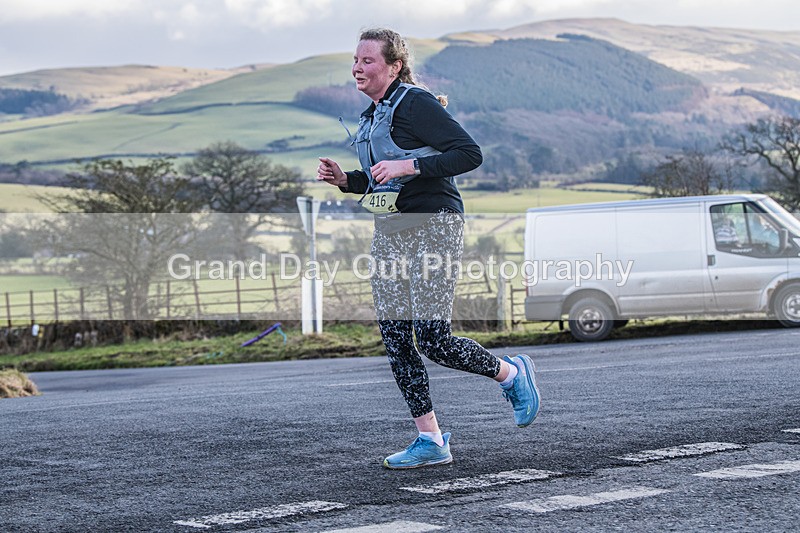 North Lakes-1578 - North Lakes 10K & Half Marathon Sunday 9th February 2025