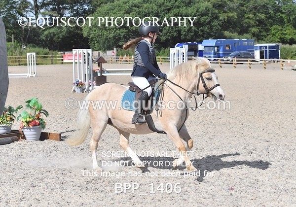 BPP_1406 - DERBY CLASS 2 - 30CM